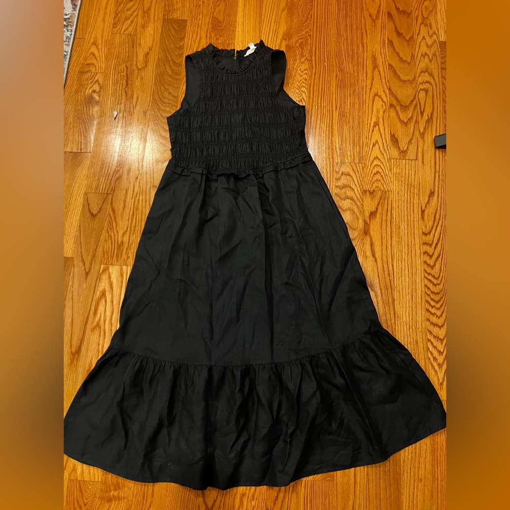 Boden Black Casual Women’s Dress